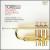 Torelli: Trumpet Concertos (Complete) von Thomas Hammes