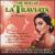 The Best of La Traviata by Verdi von Maria Callas