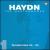 Haydn: Symphonies 52-54 von Austro-Hungarian Haydn Orchestra
