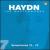 Haydn: Symphonies 70 - 72 von Adam Fischer