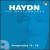 Haydn: Symphonies 76 - 78 von Adam Fischer