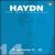 Haydn: Symphonies 91 - 92 von Adam Fischer