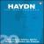 Haydn: Die sieben letzten Worte unseres Erlösers am Kreuze von Nicol Matt