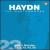 Haydn: Piano Sonatas 1, 12, 33, 42 & 50 von Bart van Oort