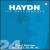 Haydn: Symphonies G1, 3, 13, 30, 44, 43 von Ursula Duetschler
