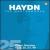 Haydn: Piano Sonatas 5, 10, 22, 37, 49 von Ursula Duetschler