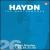Haydn: Piano Sonatas 7, 23, 27, 47, 52 von Stanley Hoogland