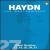 Haydn: Piano Sonatas 11, 19, 34, 35, 51 von Stanley Hoogland