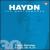 Haydn: Piano Sonatas 4, 20, 21, 26, 31 von Riko Fukuda