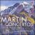 Frank Martin: Concertos von Jac van Steen