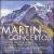 Frank Martin: Concertos [Hybrid SACD] von Jac van Steen