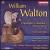 Walton: Christopher Columbus - A Musical Journey [Hybrid SACD] von Richard Hickox
