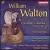 Walton: Christopher Columbus - A Musical Journey [Hybrid SACD] von Richard Hickox