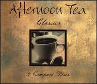 Afternoon Tea Classics [Box Set] von New World Symphony