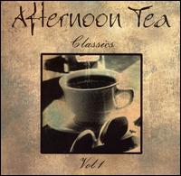 Afternoon Tea Classics, Vol. 1 von New World Symphony