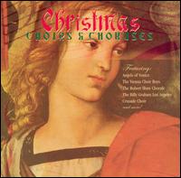 Christmas Choirs and Choruses von Various Artists