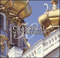 50 Classical Masterpieces von Various Artists