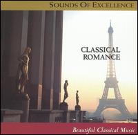 Classical Romance von Various Artists