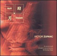 Victor Zupanc: Sun and Moon von Various Artists