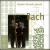 The Flanders Recorder Duet Plays Johann Sebastian Bach von Flanders Recorder Quartet