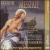 Handel: Messiah [DVD Audio] von Swiss Radio Choir