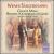 Gallus: Missa; Britten: A Ceremony of Carols And Other Sacred Works von Vienna Boys' Choir