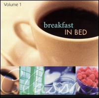 Breakfast in Bed, Vol. 1 von Apollonia Symphony Orchestra