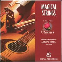 Magical Strings von Various Artists