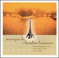 Musique de Chambre Française von Various Artists