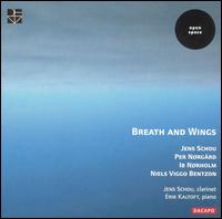Breath and Wings von Jens Schou