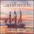 Sarabande: Bach's Soothing Music for Guitar von Jonathan Richards