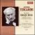 Brahms: Requiem von Arturo Toscanini