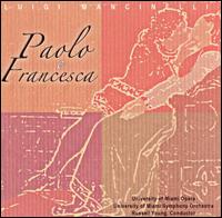 Luigi Mancinelli: Paolo e Francesca von Russell Young