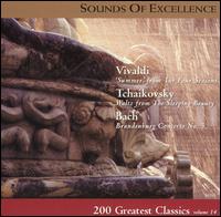 Sounds of Excellence: 200 Greatest Classics, Vol. 14 von Sounds Of Nature