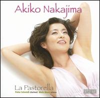 La Pastorella von Akiko Nakajima