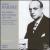 The Complete HMV Recordings, 1934-1936 von Simon Barere