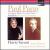 Paul Paray: Complete Works for Solo Piano; Fantaisie for Piano & Orchestra von Flavio Varani
