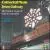 Cathedral Music from Galway von Choir of Galway Cathedral