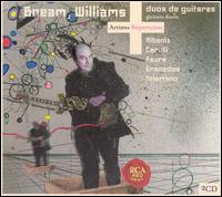 Duos de Guitares von Julian Bream