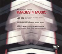 Images 4 Music [DVD Video] von Various Artists