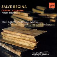 Salve Regina von Les Arts Florissants