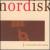 Kim Nyberg: Nordisk [CD plus CD-Rom] von Nordisk