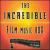 The Incredible Film Music Box von Original Score