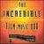 The Incredible Film Music Box von Original Score