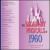 The Broadway Musicals of 1960 von Various Artists