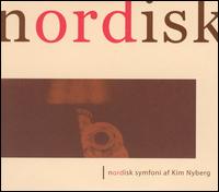 Kim Nyberg: Nordisk [CD plus CD-Rom] von Nordisk