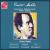 Gustav Mahler Musikwochen von Various Artists