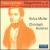 Franz Lachner: Sängerfahrt, Op. 33, und andere Lieder nach Gedichten von Heine von Rufus Müller