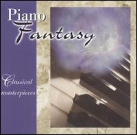 Piano Fantasy: Classical Masterpieces von Northstar Chamber Orchestra