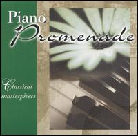 Piano Promenade: Classical Masterpieces von Northstar Chamber Orchestra